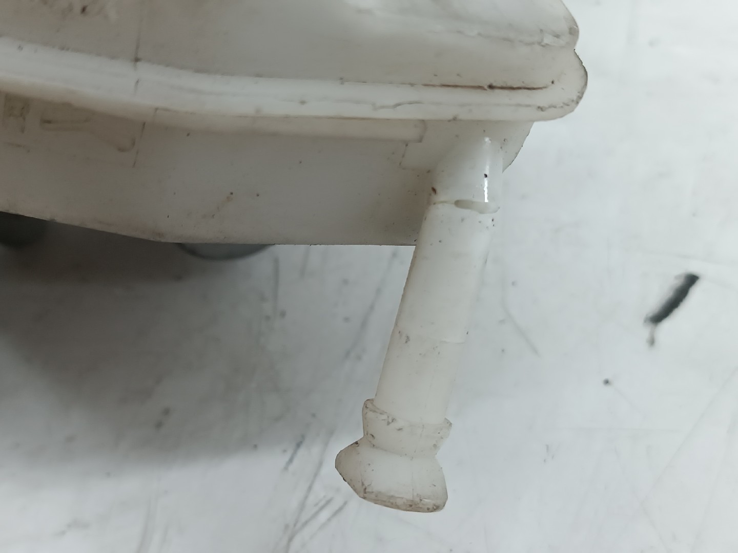 Bomba dos Travões PEUGEOT 206 CC (2D) | 00 - 08 Imagem-2