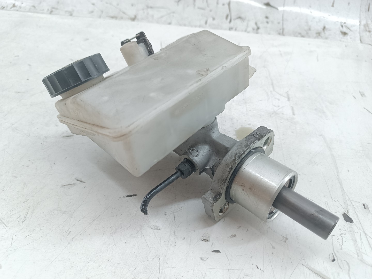 Bomba dos Travões PEUGEOT 206 CC (2D) | 00 - 08 Imagem-5