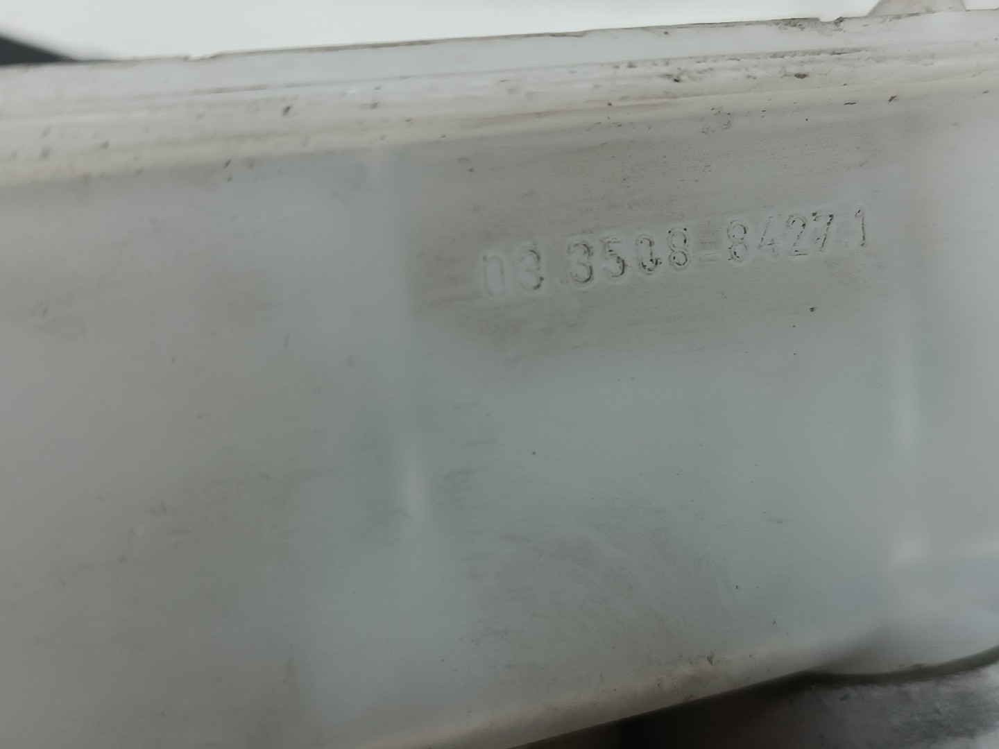 Bomba dos Travões PEUGEOT 206 CC (2D) | 00 - 08 Imagem-4