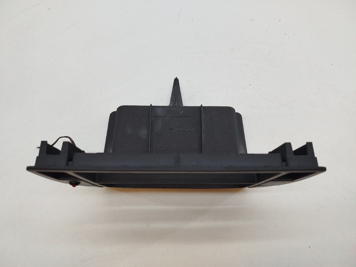 Moldura de consola central VOLKSWAGEN PASSAT (3B2) | 96 - 01 Imagem-5