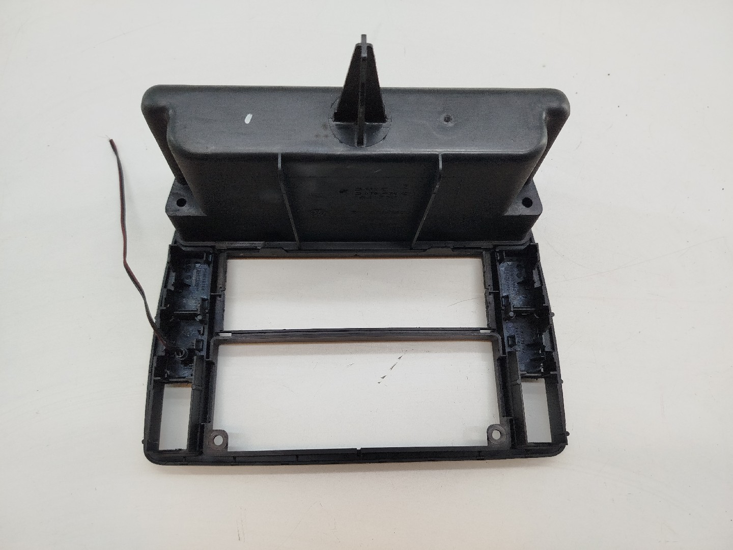 Moldura de consola central VOLKSWAGEN PASSAT (3B2) | 96 - 01 Imagem-6