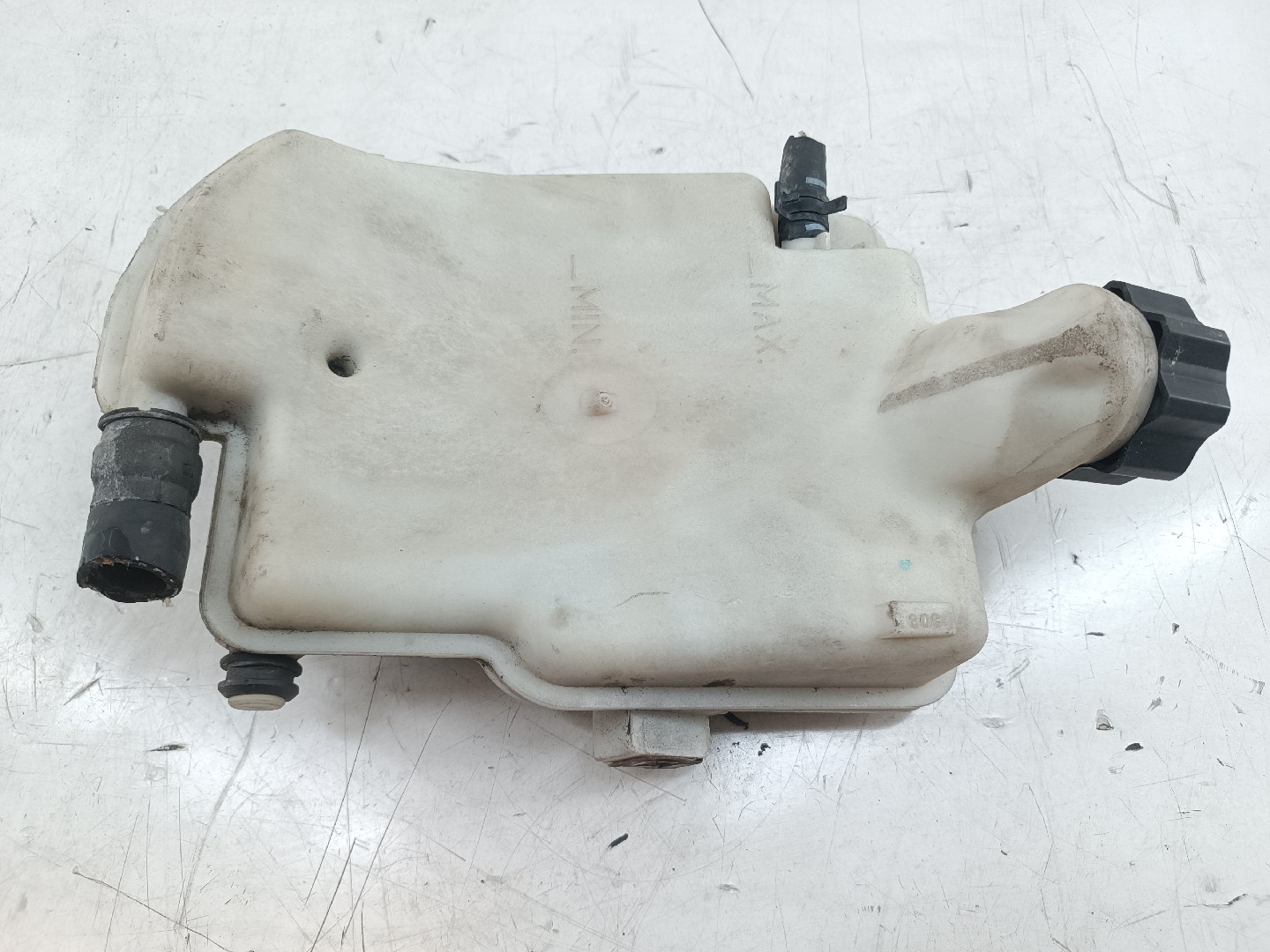 Vaso de expansão PEUGEOT 206 CC (2D) | 00 - 08