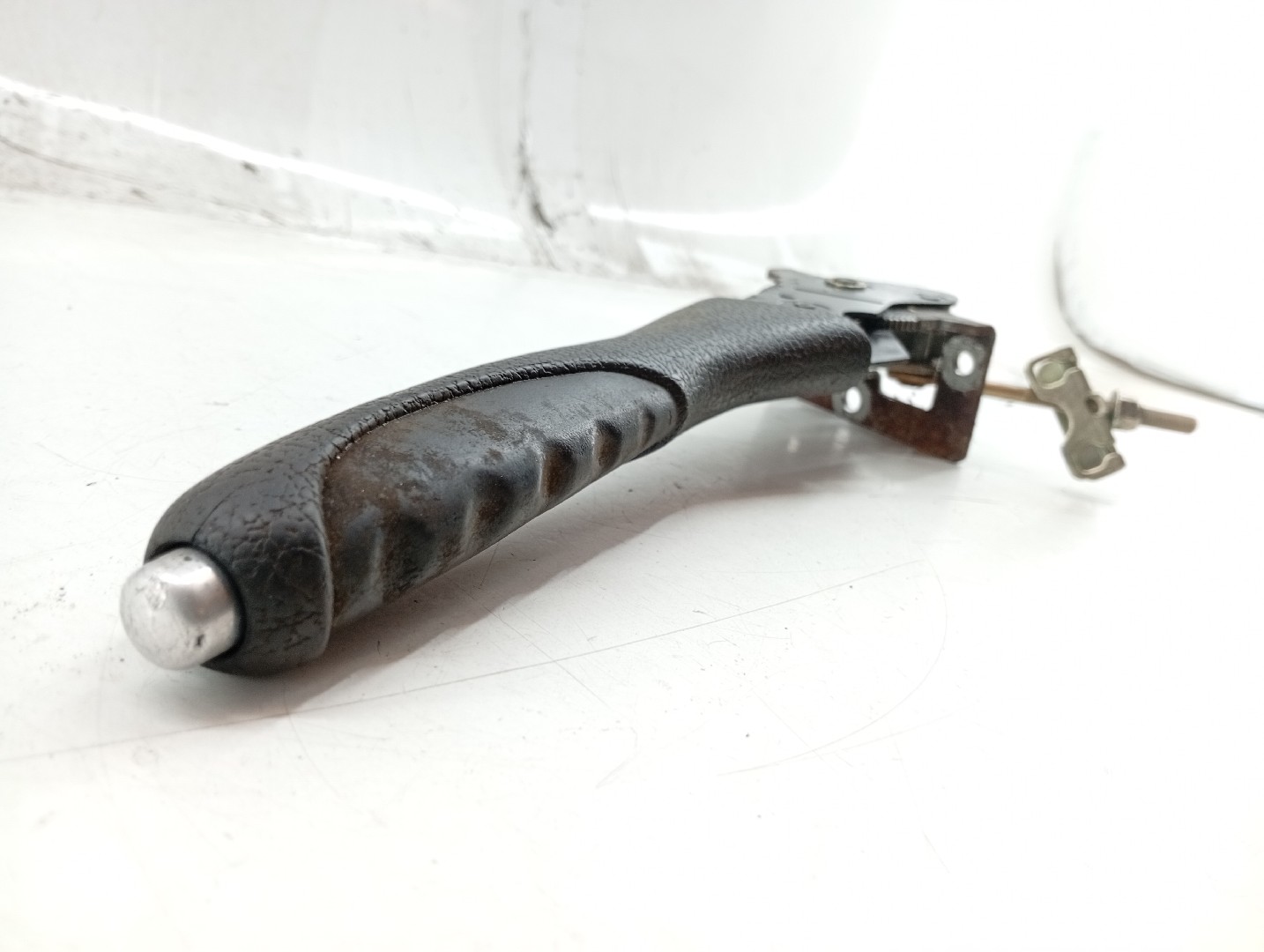 Travão de mão PEUGEOT 206 CC (2D) | 00 - 08 Imagem-3