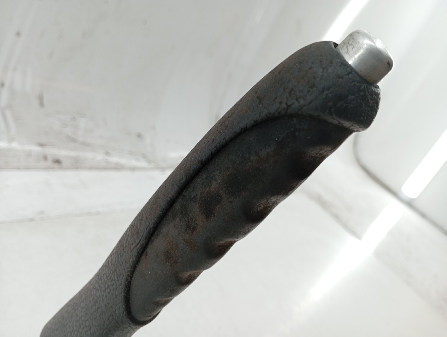 Travão de mão PEUGEOT 206 CC (2D) | 00 - 08 Imagem-1