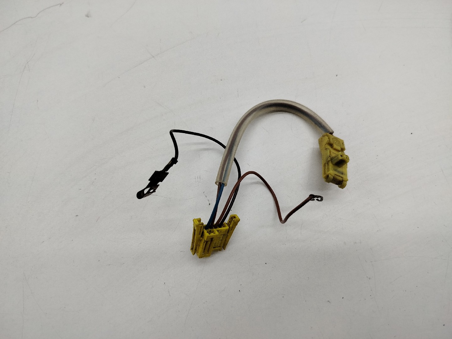 Ficha de Airbag VOLKSWAGEN PASSAT (3B2) | 96 - 01