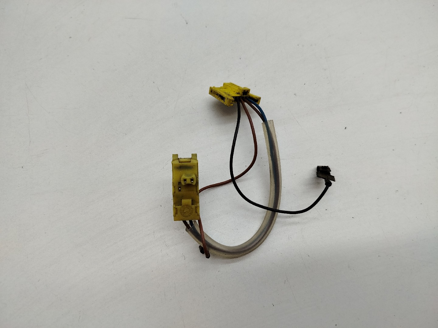Ficha de Airbag VOLKSWAGEN PASSAT (3B2) | 96 - 01 Imagem-4
