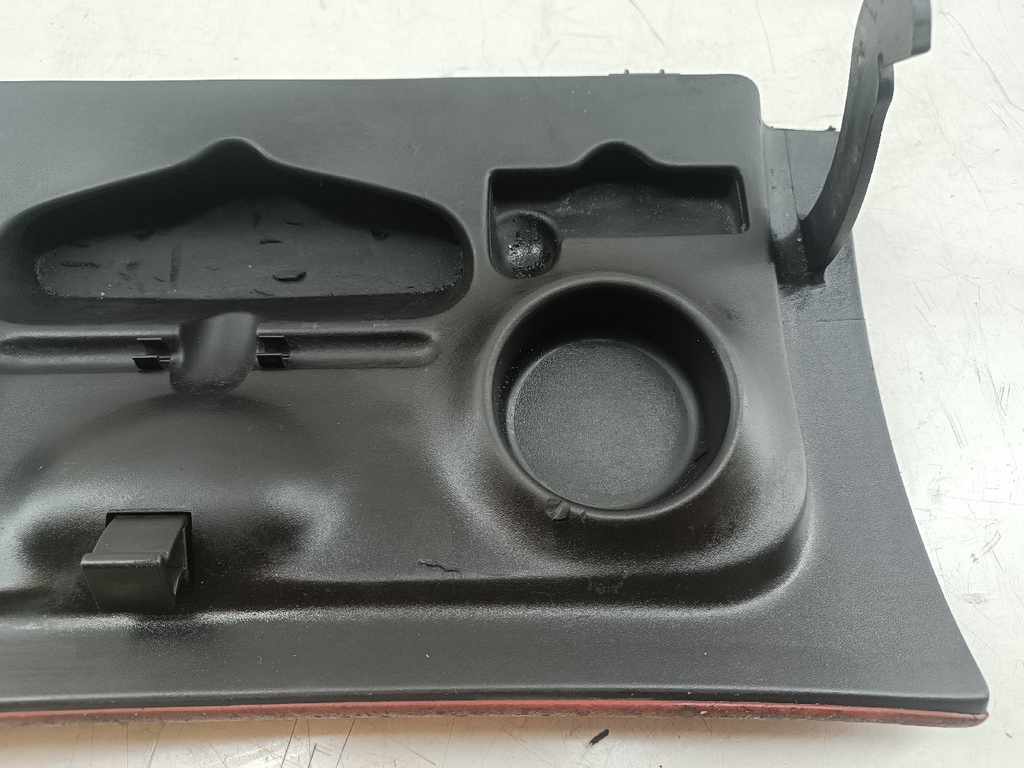 Tampa de porta luvas PEUGEOT 206 CC (2D) | 00 - 08 Imagem-1