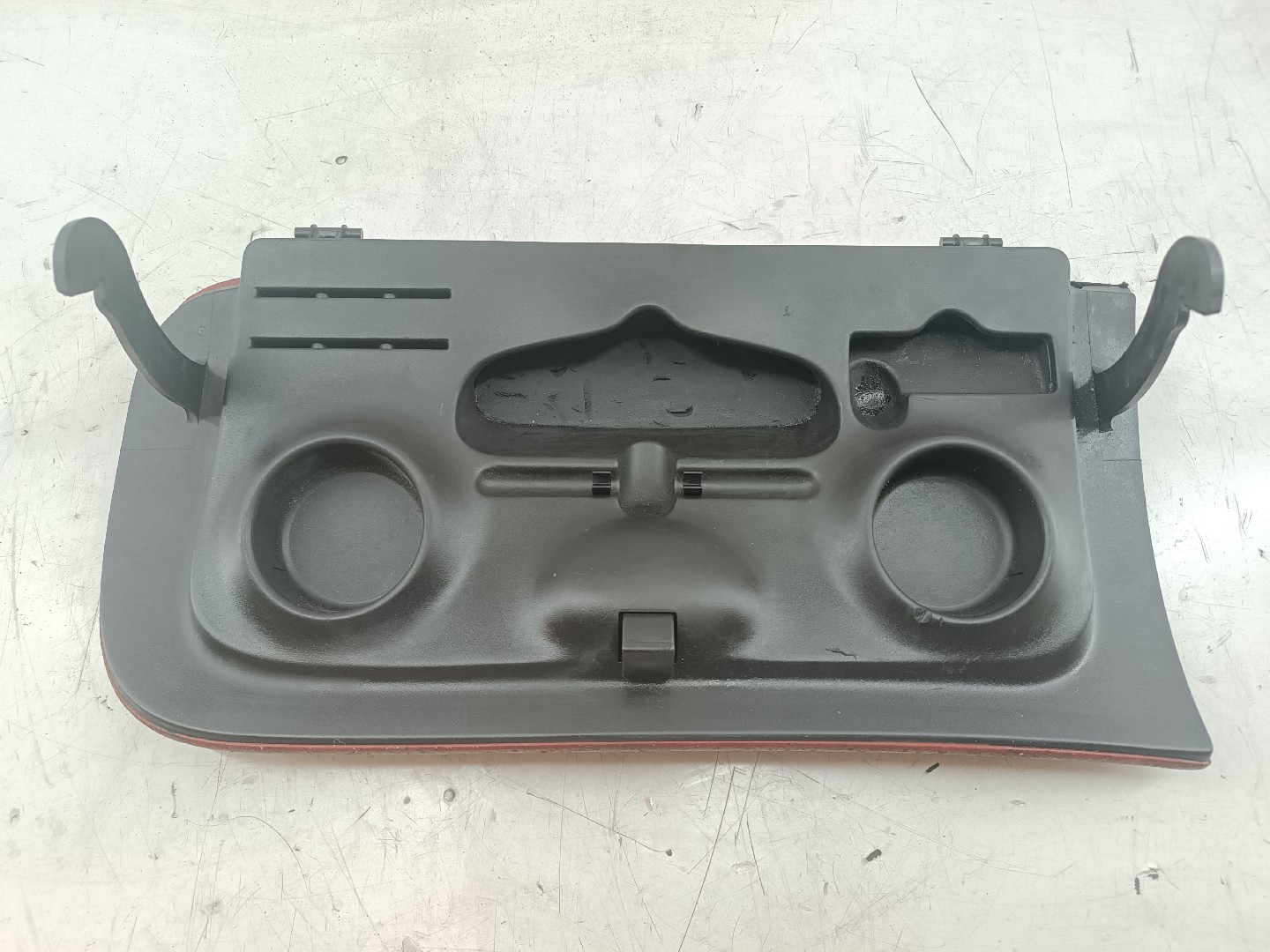 Tampa de porta luvas PEUGEOT 206 CC (2D) | 00 - 08