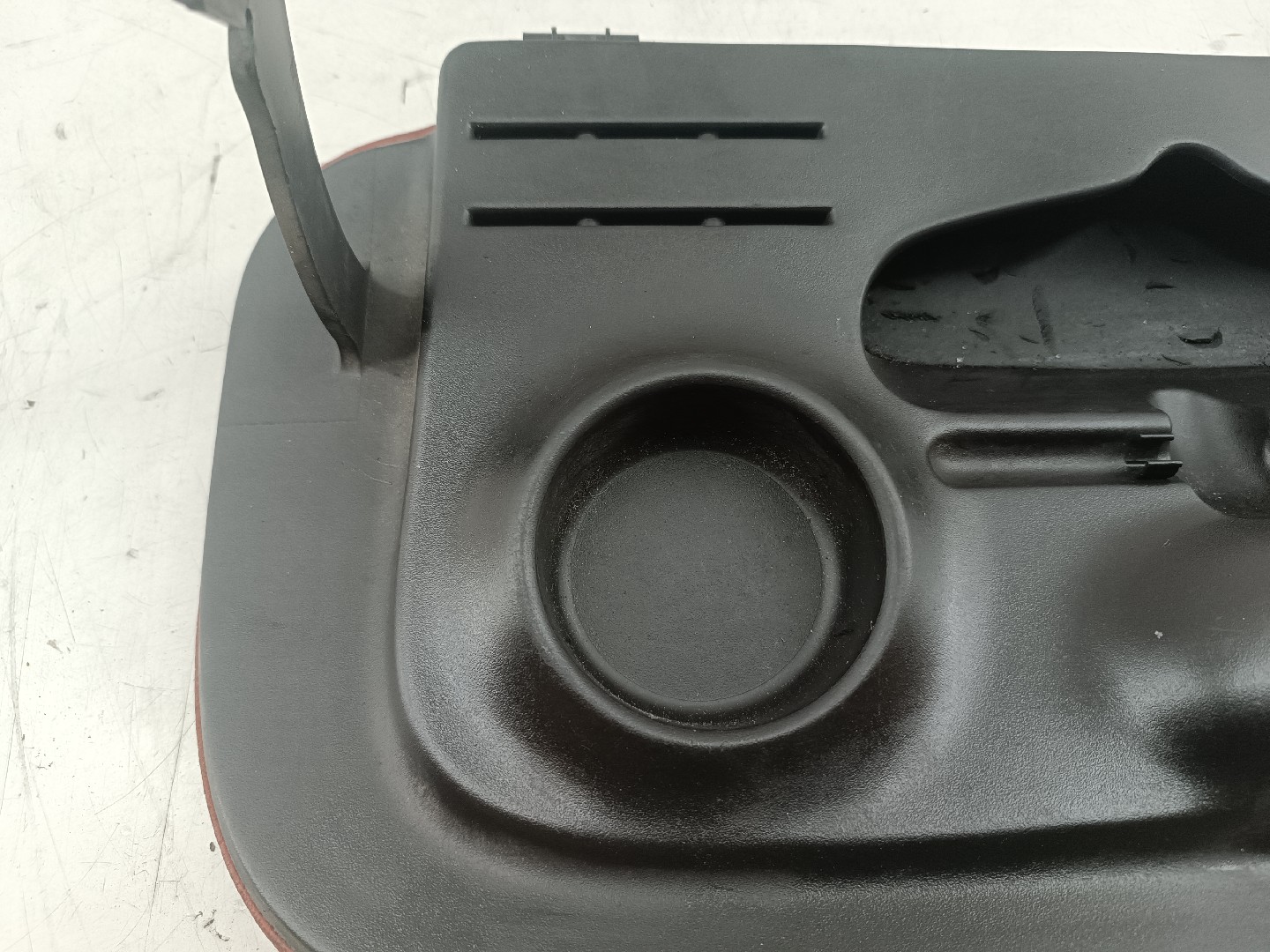 Tampa de porta luvas PEUGEOT 206 CC (2D) | 00 - 08 Imagem-2