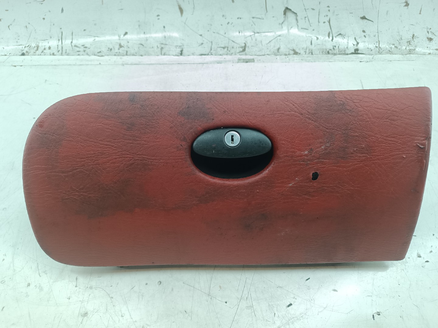 Tampa de porta luvas PEUGEOT 206 CC (2D) | 00 - 08 Imagem-6