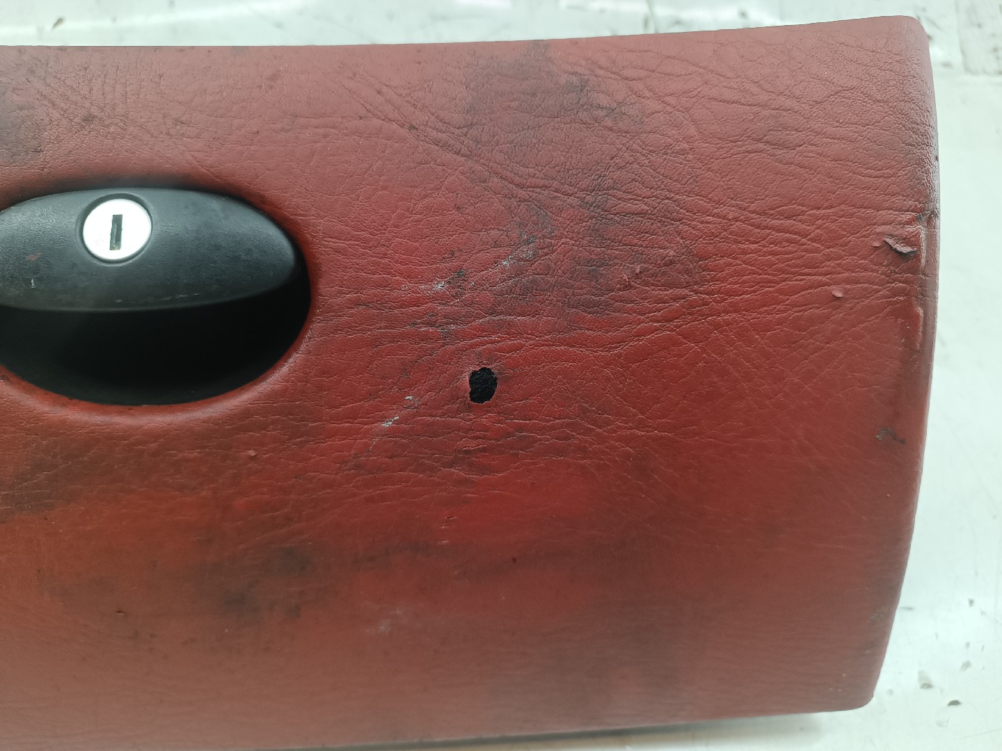 Tampa de porta luvas PEUGEOT 206 CC (2D) | 00 - 08 Imagem-4