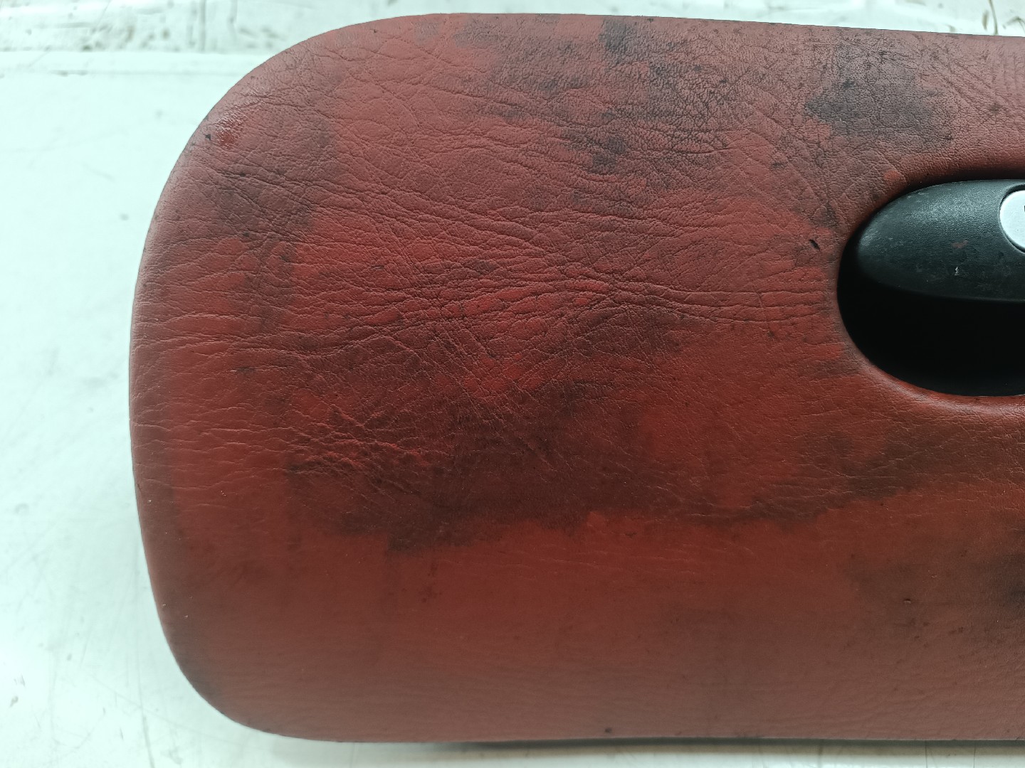 Tampa de porta luvas PEUGEOT 206 CC (2D) | 00 - 08 Imagem-5