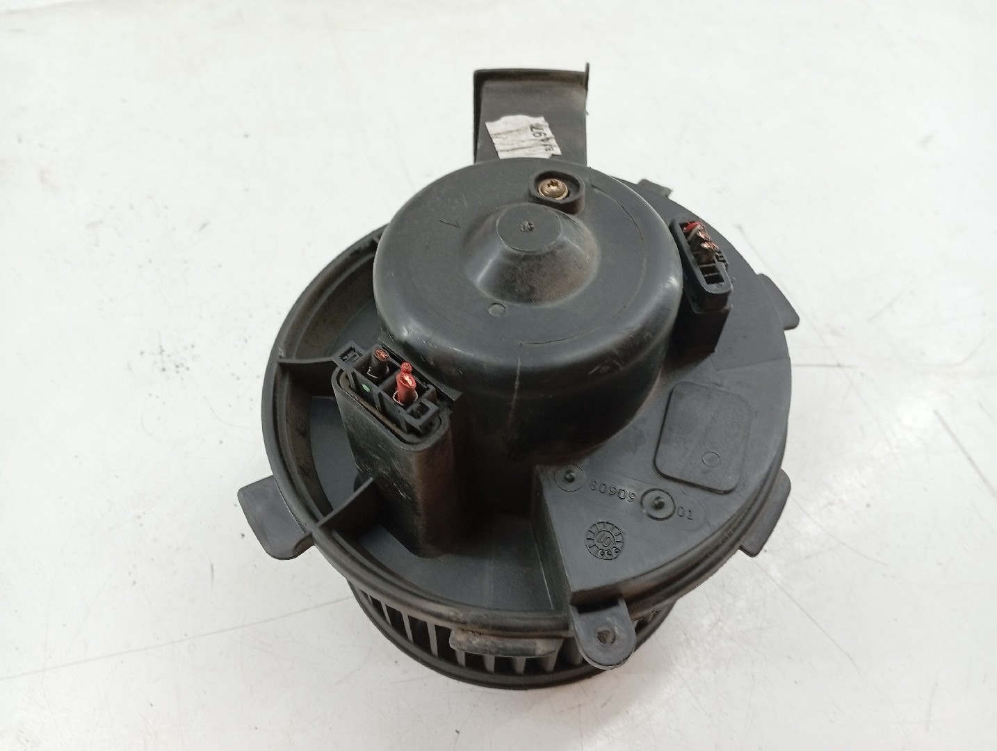 Motor de Sofagem PEUGEOT 206 CC (2D) | 00 - 08 Imagem-3