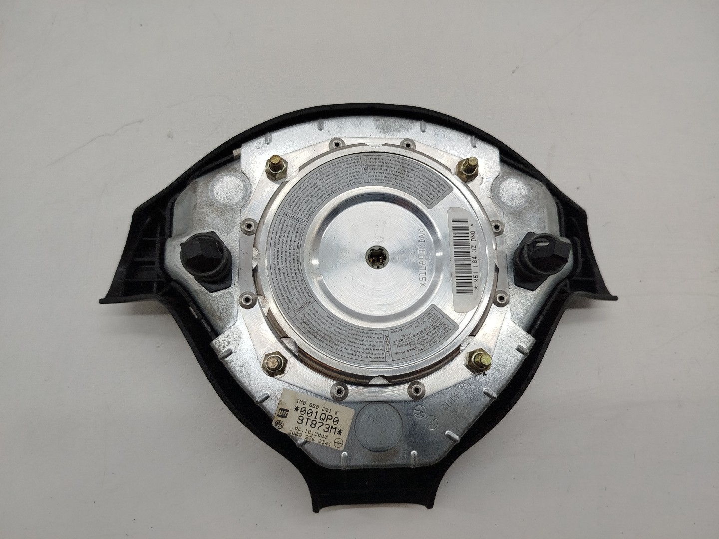 Airbag Volante VOLKSWAGEN PASSAT (3B2) | 96 - 01 Imagem-1
