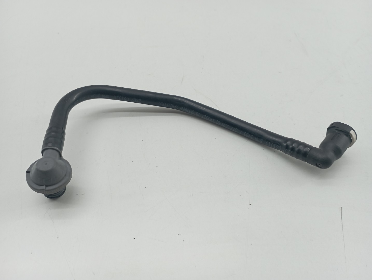 Tubo flexível de respiro BMW 1 (E87) | 03 - 13 Imagem-2