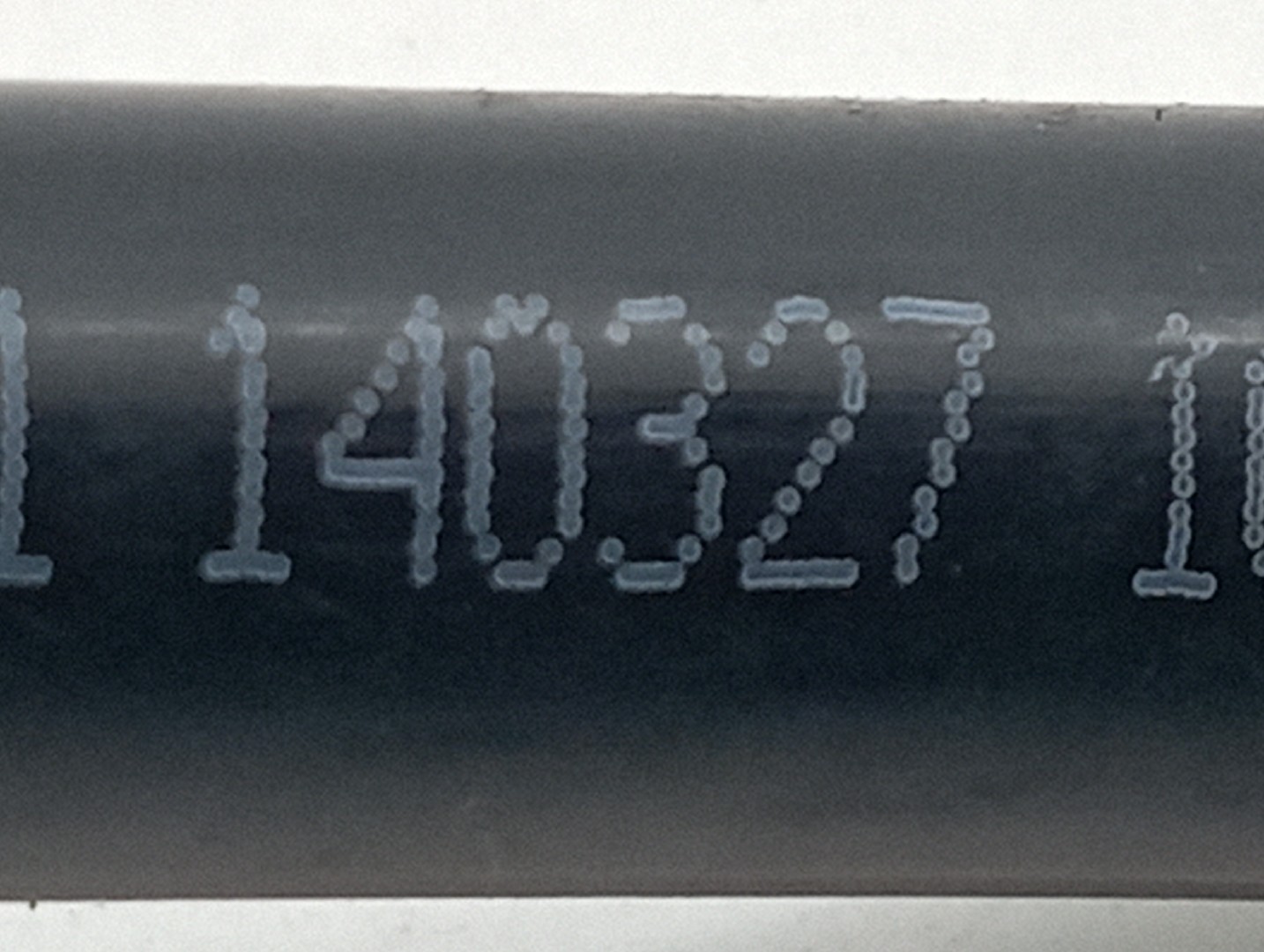 Tubo flexível de respiro BMW 1 (E87) | 03 - 13 Imagem-3