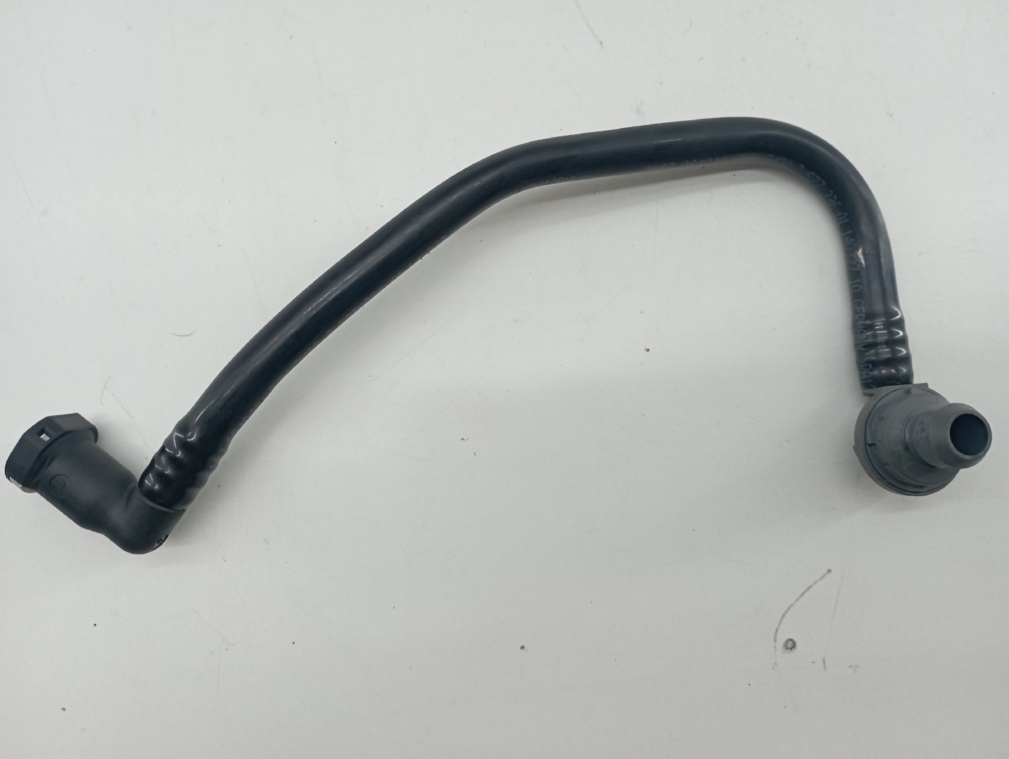 Tubo flexível de respiro BMW 1 (E87) | 03 - 13 Imagem-7