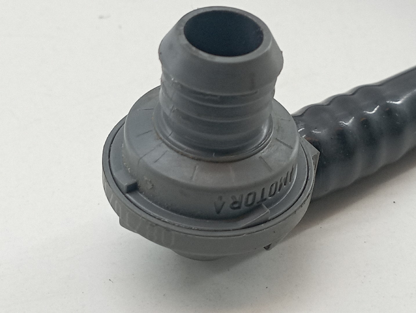 Tubo flexível de respiro BMW 1 (E87) | 03 - 13 Imagem-6