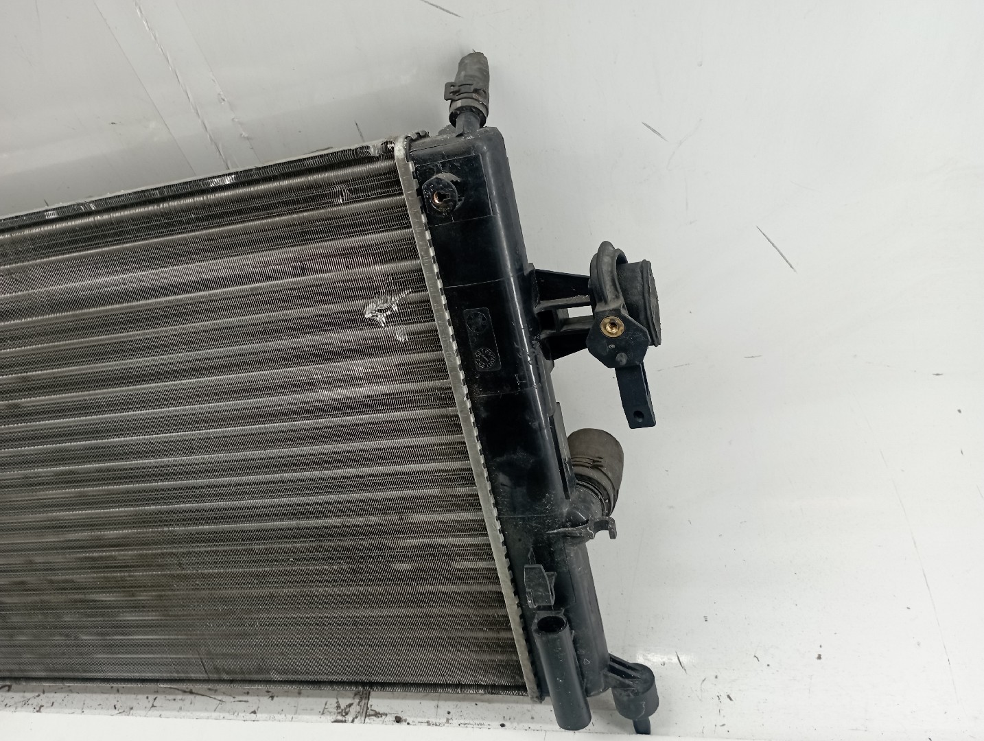 Radiador da Água OPEL ASTRA G Hatchback (T98) | 98 - 09 Imagem-2