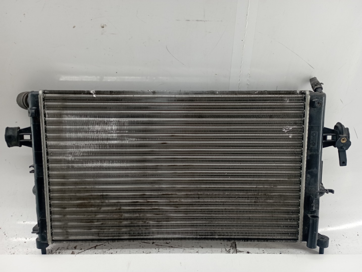 Radiador da Água OPEL ASTRA G Hatchback (T98) | 98 - 09 Imagem-1