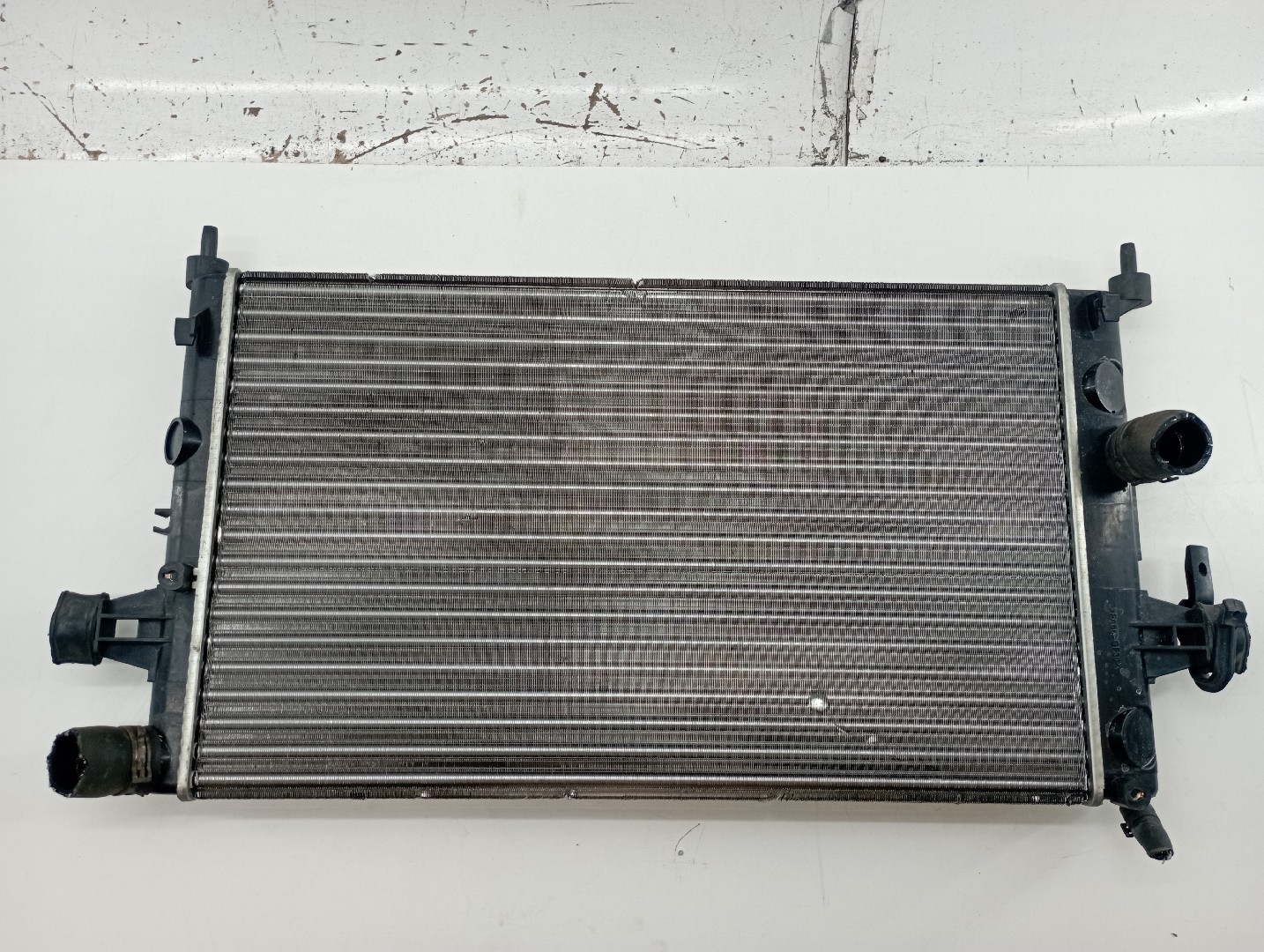 Radiador da Água OPEL ASTRA G Hatchback (T98) | 98 - 09