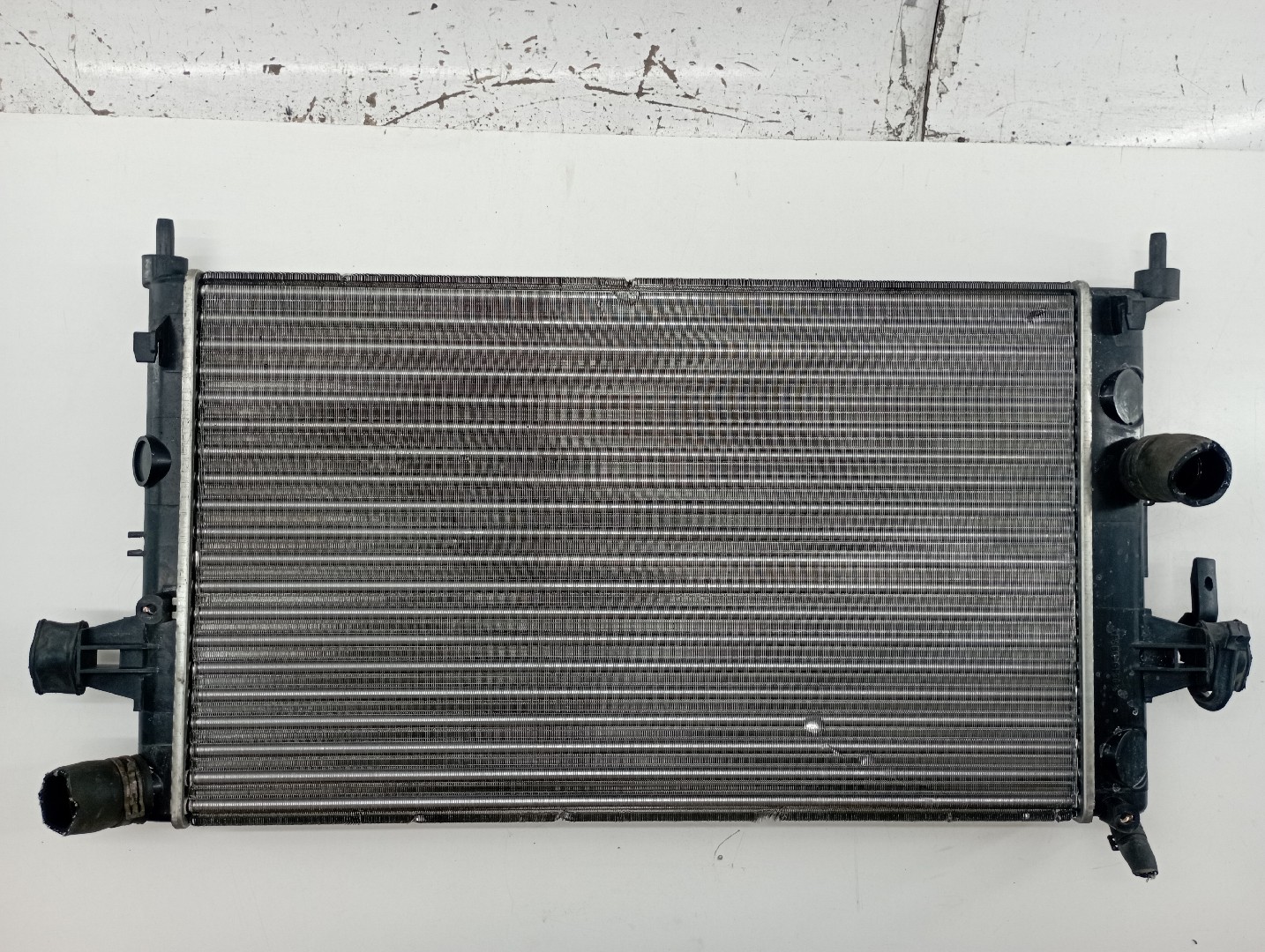 Radiador da Água OPEL ASTRA G Hatchback (T98) | 98 - 09 Imagem-6