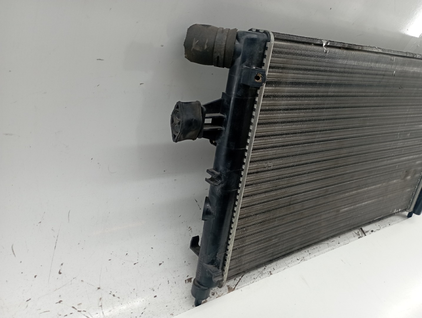 Radiador da Água OPEL ASTRA G Hatchback (T98) | 98 - 09 Imagem-3