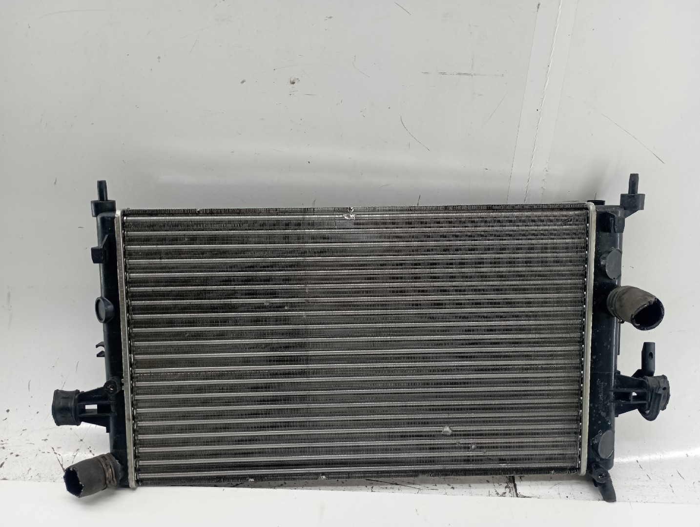 Radiador da Água OPEL ASTRA G Hatchback (T98) | 98 - 09 Imagem-4