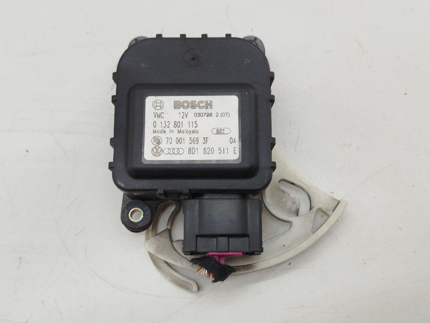 Atuador da Climatizaçao / Sofagem  VOLKSWAGEN PASSAT (3B2) | 96 - 01