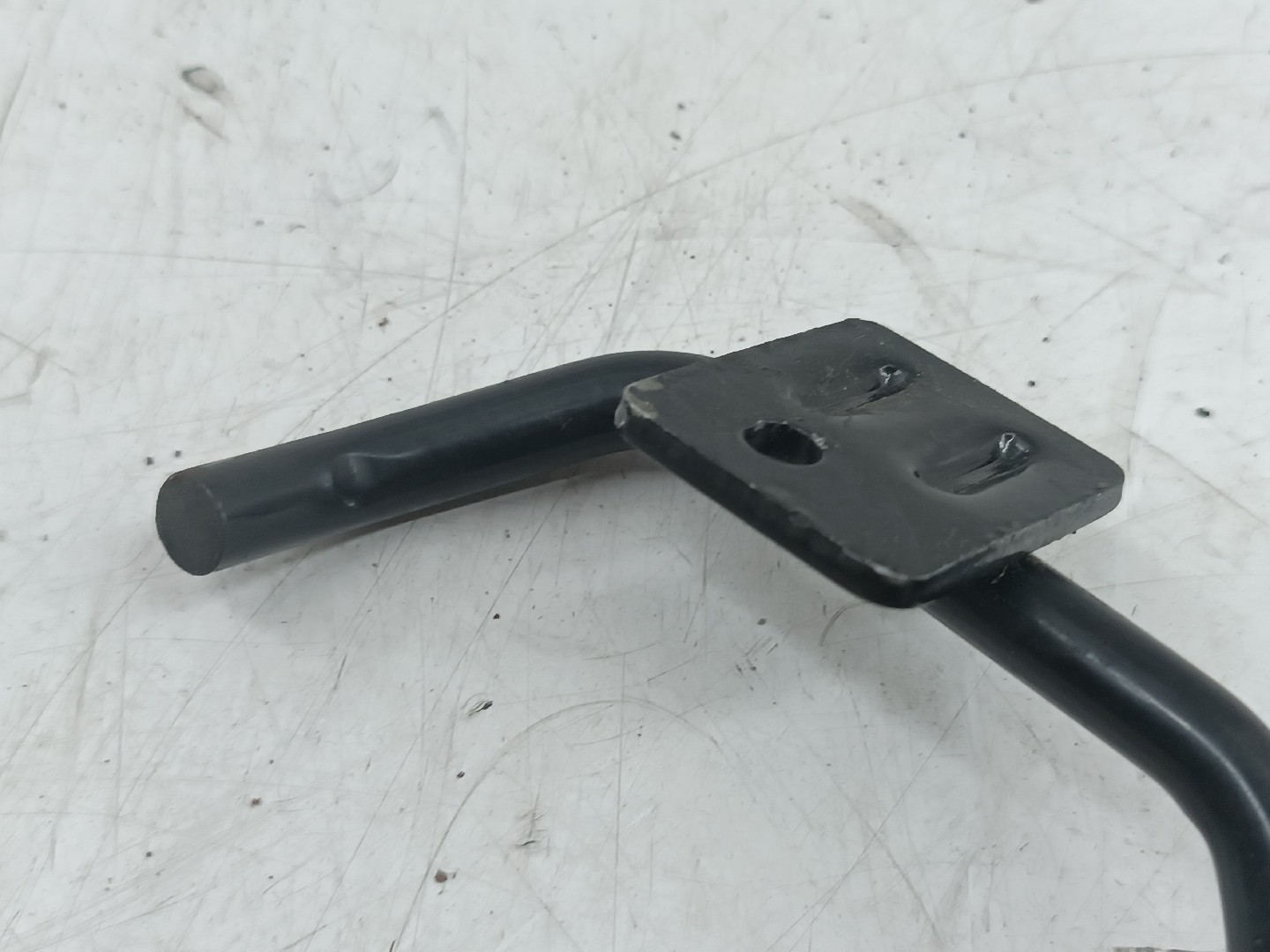 Pedal acelerador PEUGEOT 206 CC (2D) | 00 - 08 Imagem-2