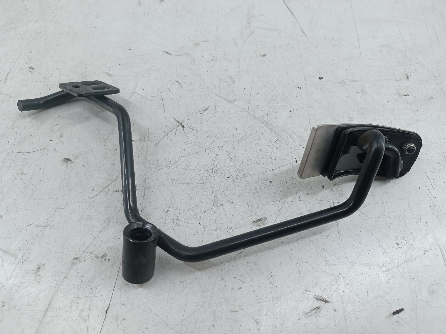 Pedal acelerador PEUGEOT 206 CC (2D) | 00 - 08