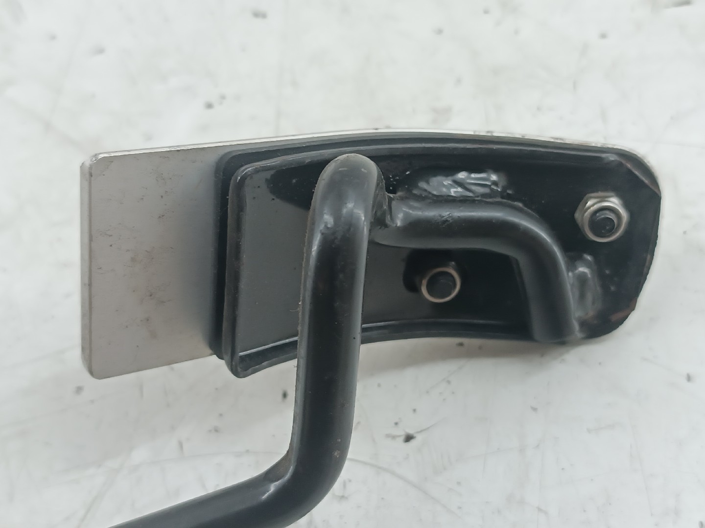 Pedal acelerador PEUGEOT 206 CC (2D) | 00 - 08 Imagem-1