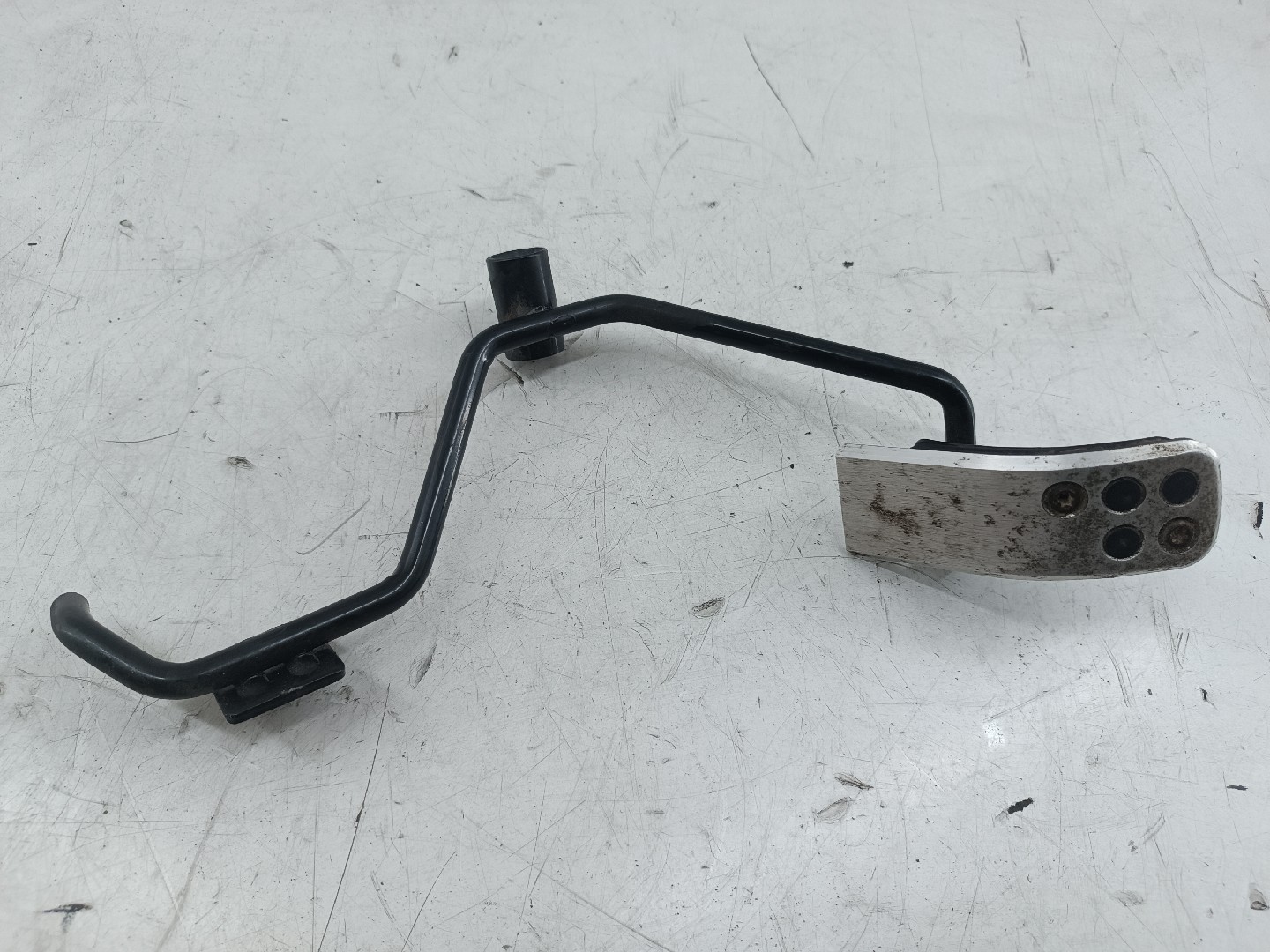 Pedal acelerador PEUGEOT 206 CC (2D) | 00 - 08 Imagem-4