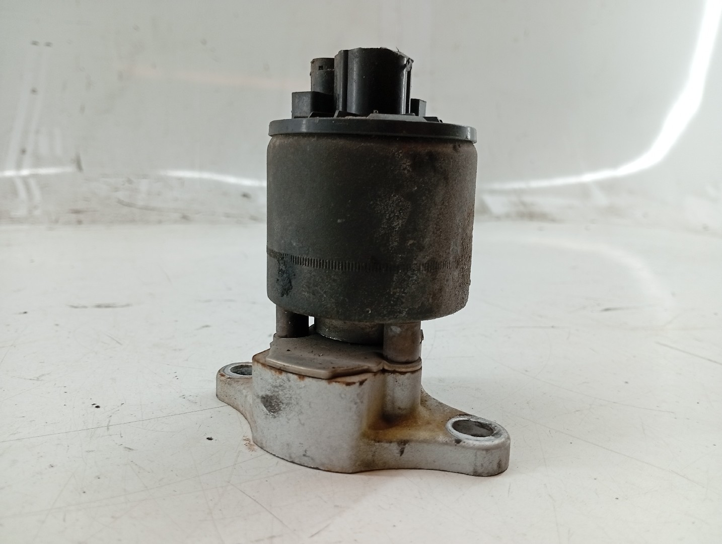 EGR Válvula PEUGEOT 206 CC (2D) | 00 - 08 Imagem-1