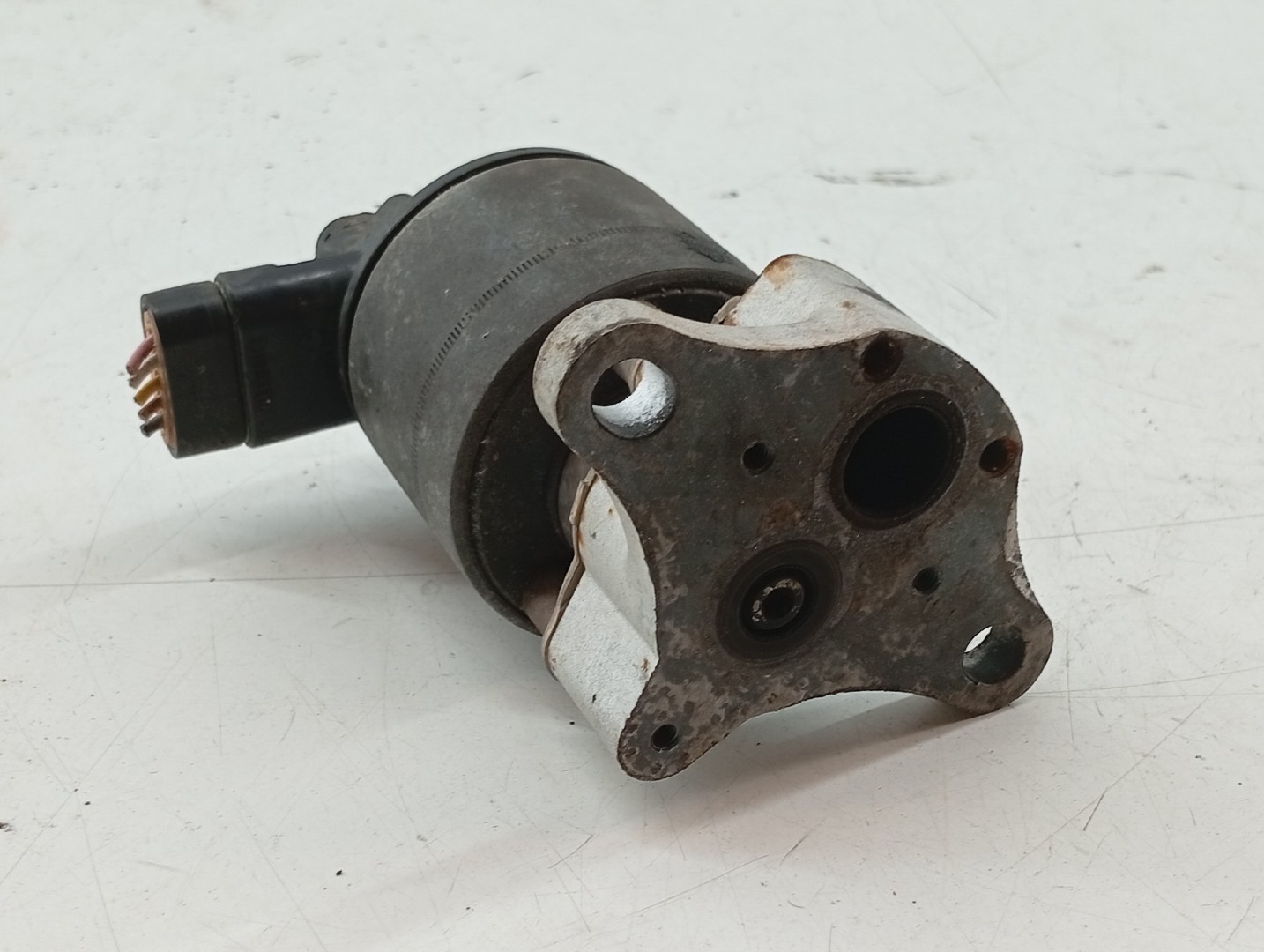 EGR Válvula PEUGEOT 206 CC (2D) | 00 - 08 Imagem-4