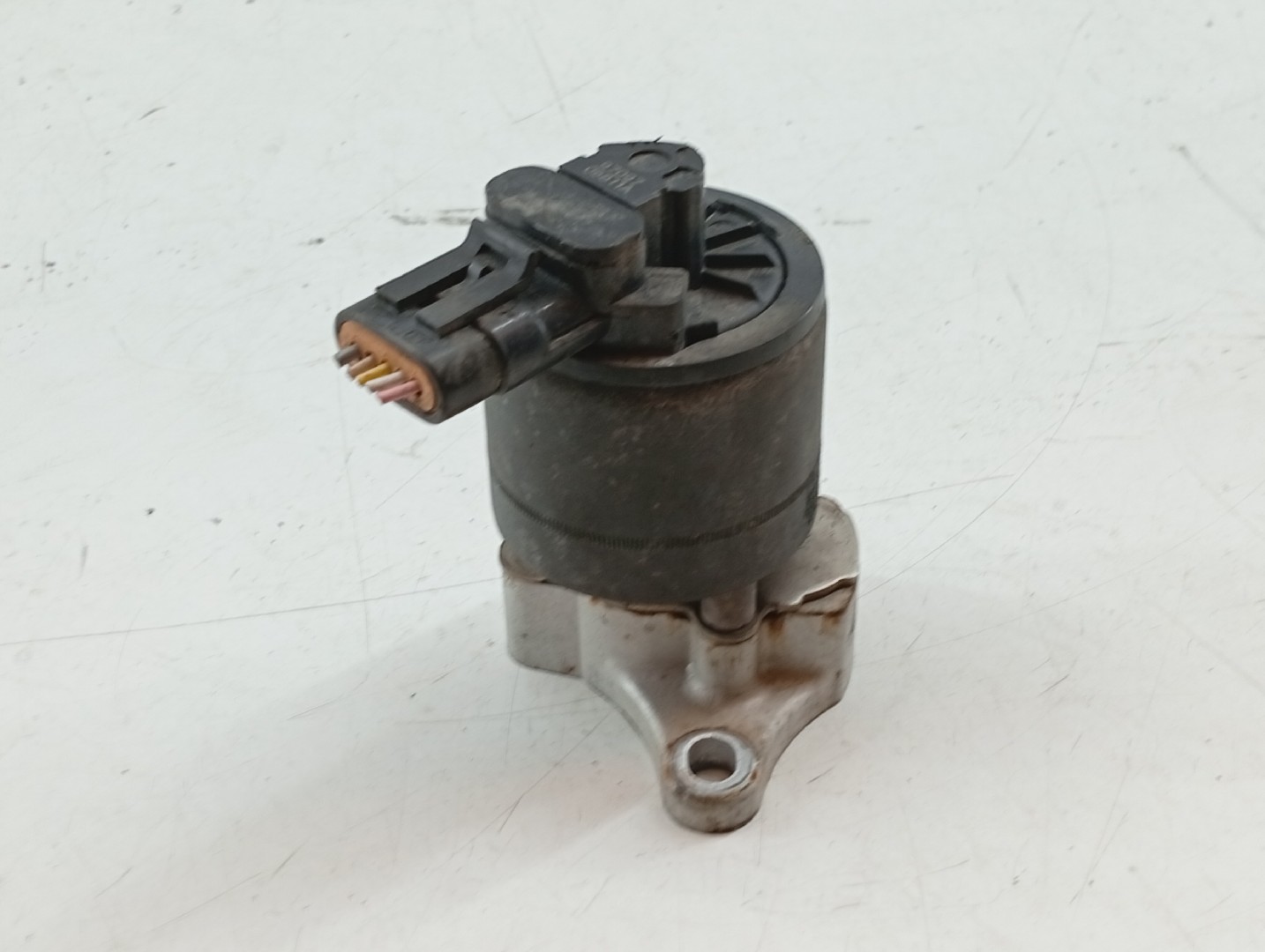 EGR Válvula PEUGEOT 206 CC (2D) | 00 - 08 Imagem-3