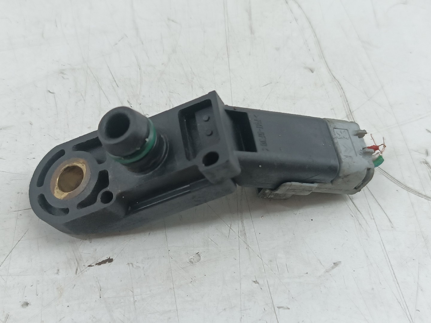 Sensor MAP PEUGEOT 206 CC (2D) | 00 - 08