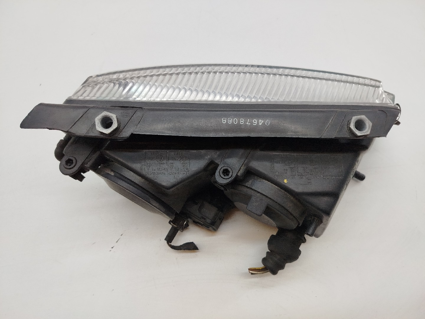 Ótica Esquerda VOLKSWAGEN PASSAT (3B2) | 96 - 01 Imagem-2