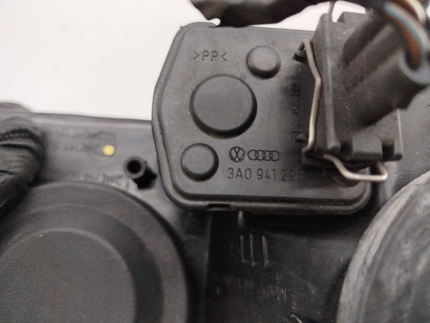 Ótica Esquerda VOLKSWAGEN PASSAT (3B2) | 96 - 01 Imagem-5