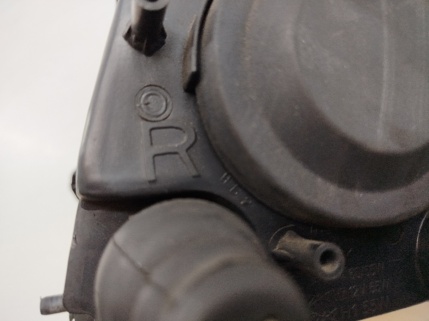 Ótica Direita VOLKSWAGEN PASSAT (3B2) | 96 - 01 Imagem-5