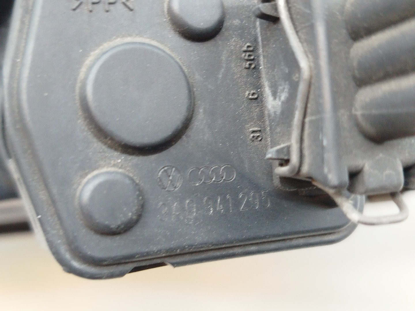 Ótica Direita VOLKSWAGEN PASSAT (3B2) | 96 - 01 Imagem-4