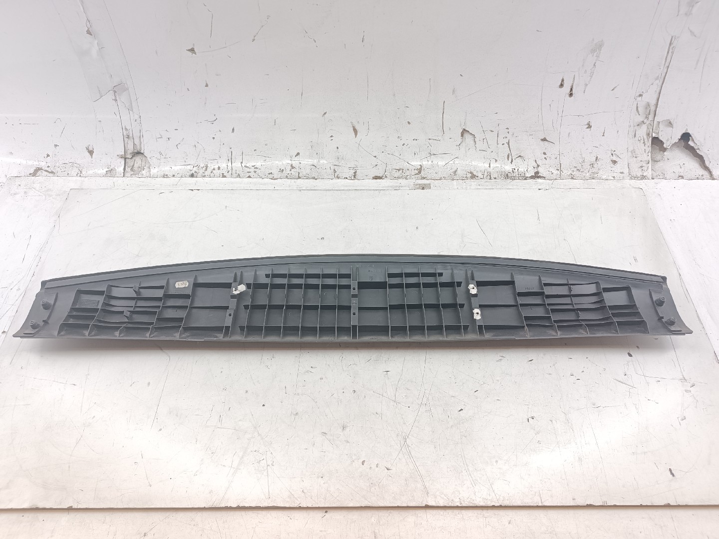 Acabamento Interior PEUGEOT 206 CC (2D) | 00 - 08
