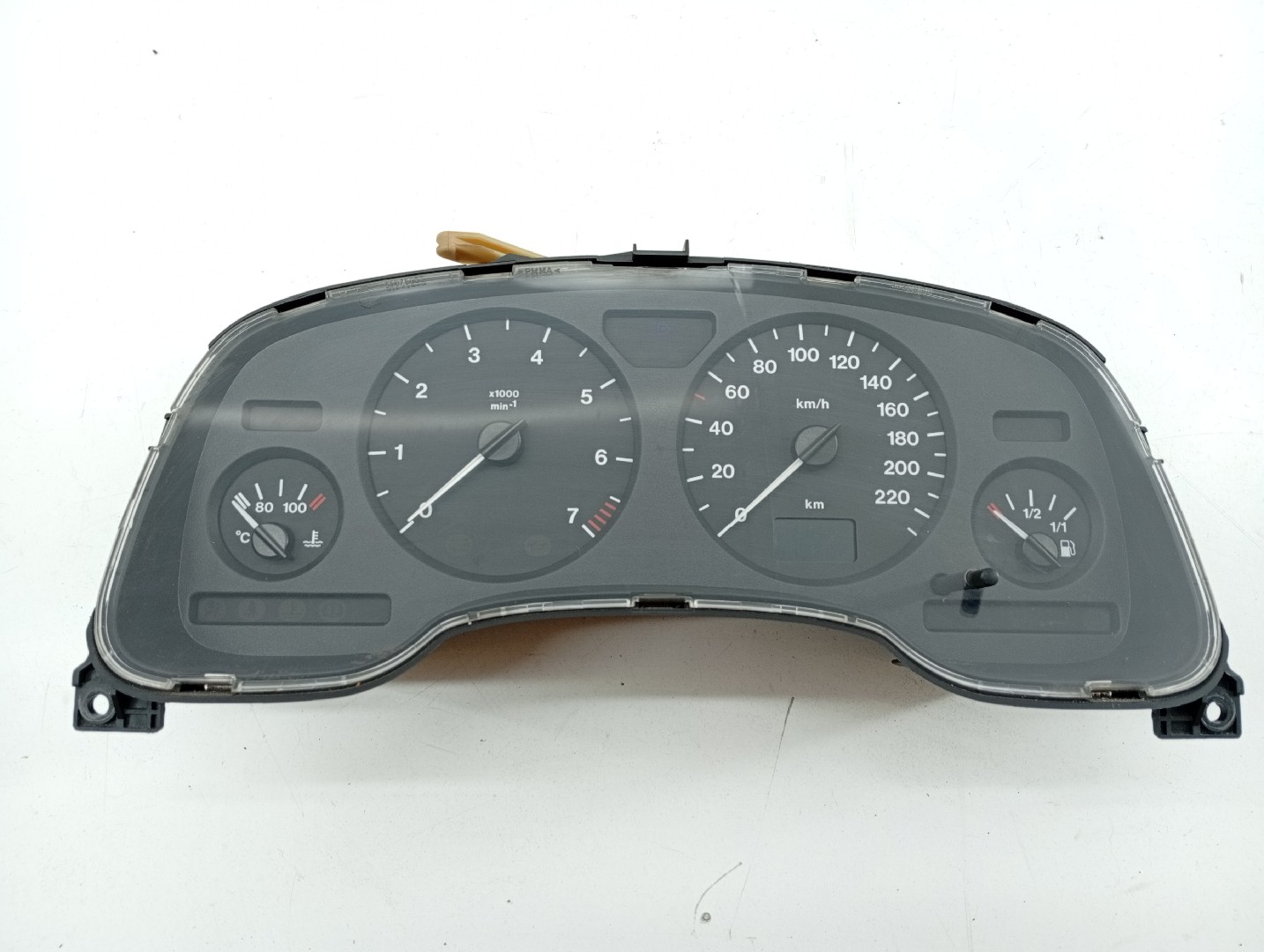 Quadrante OPEL ASTRA G Hatchback (T98) | 98 - 09