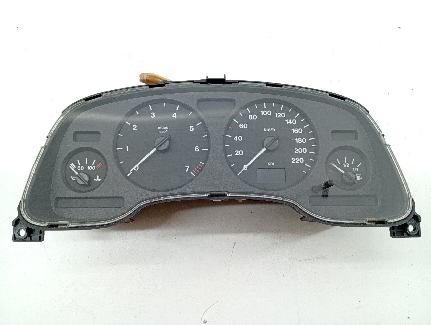 Quadrante OPEL ASTRA G Hatchback (T98) | 98 - 09 Imagem-5