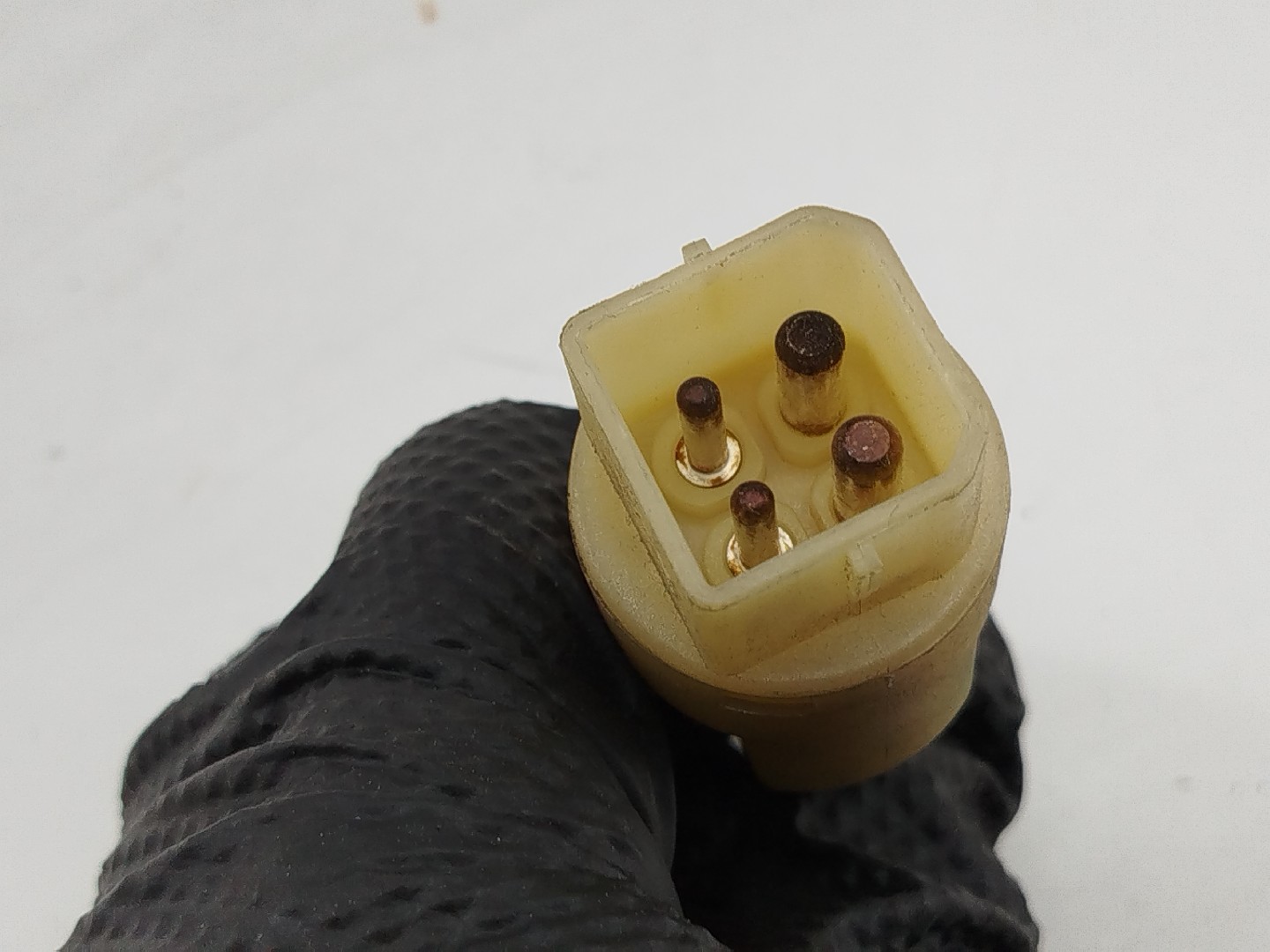 Botão de luz de travão VOLKSWAGEN PASSAT (3B2) | 96 - 01 Imagem-3