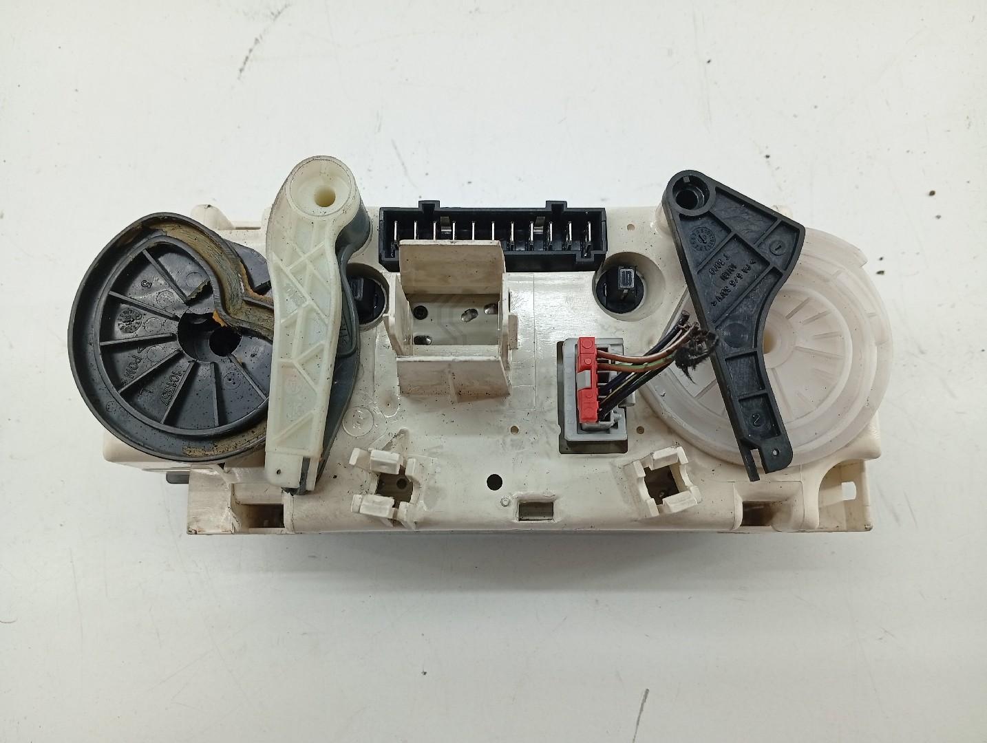 Comando da Sofagem OPEL ASTRA G Hatchback (T98) | 98 - 09 Imagem-1