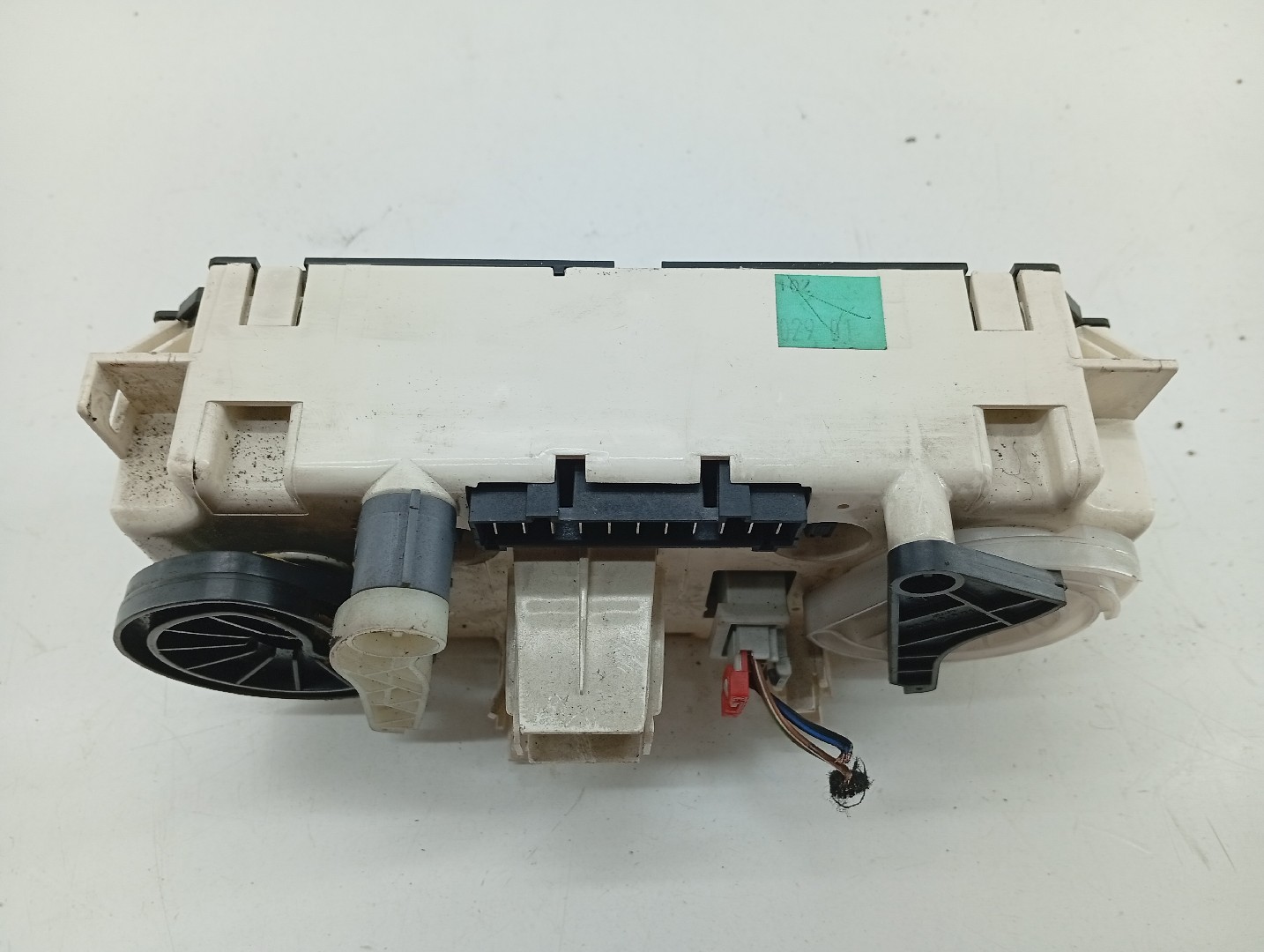 Comando da Sofagem OPEL ASTRA G Hatchback (T98) | 98 - 09 Imagem-3