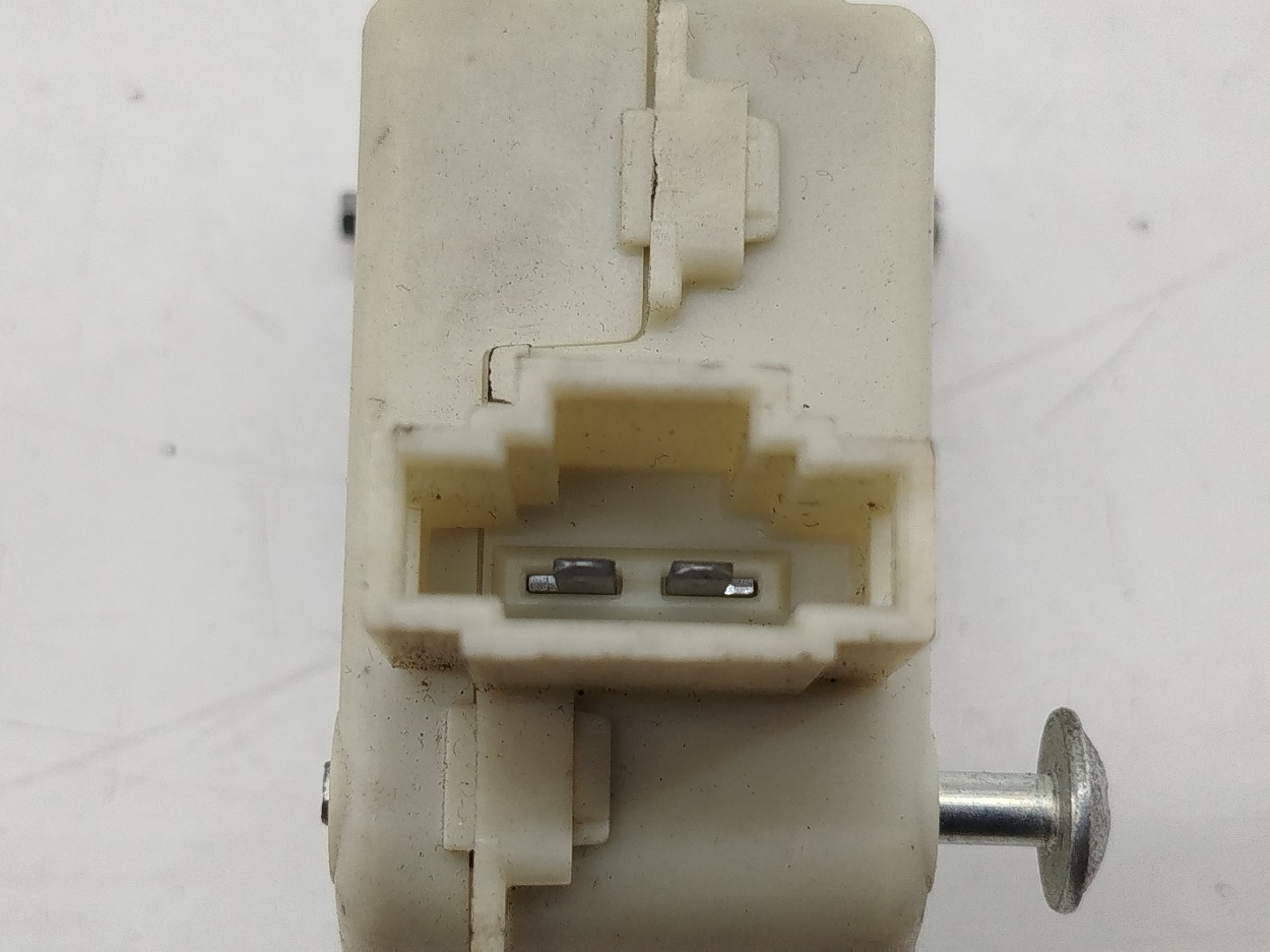 Fecho de deposito de combustível VOLKSWAGEN PASSAT (3B2) | 96 - 01 Imagem-2