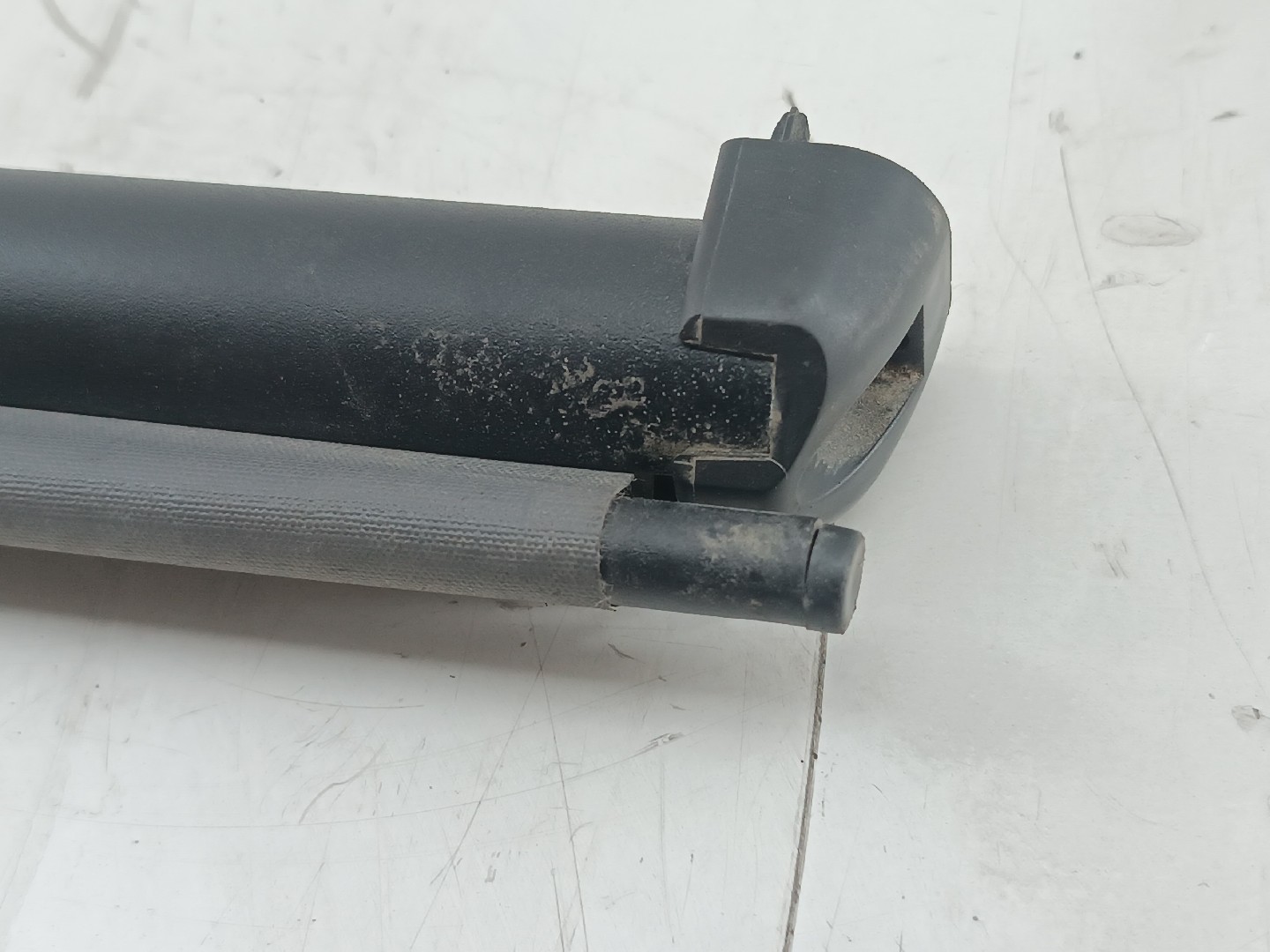 Cortina / Tampo da Mala PEUGEOT 206 CC (2D) | 00 - 08 Imagem-1