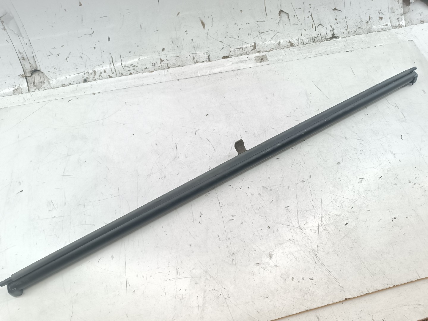 Cortina / Tampo da Mala PEUGEOT 206 CC (2D) | 00 - 08 Imagem-5